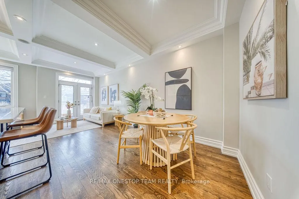 Photo 12 of 51 Jedburgh Road, Toronto, Lawrence Park North — HOMEH
