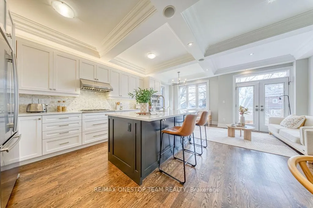 Photo 13 of 51 Jedburgh Road, Toronto, Lawrence Park North — HOMEH