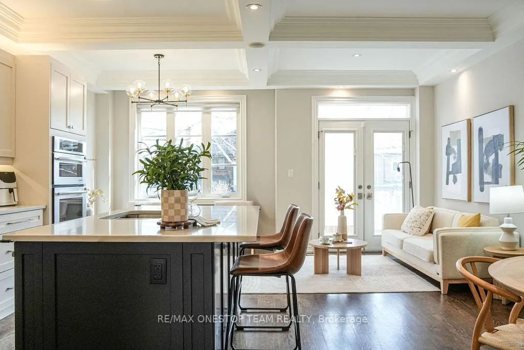 Photo 14 of 51 Jedburgh Road, Toronto, Lawrence Park North — HOMEH