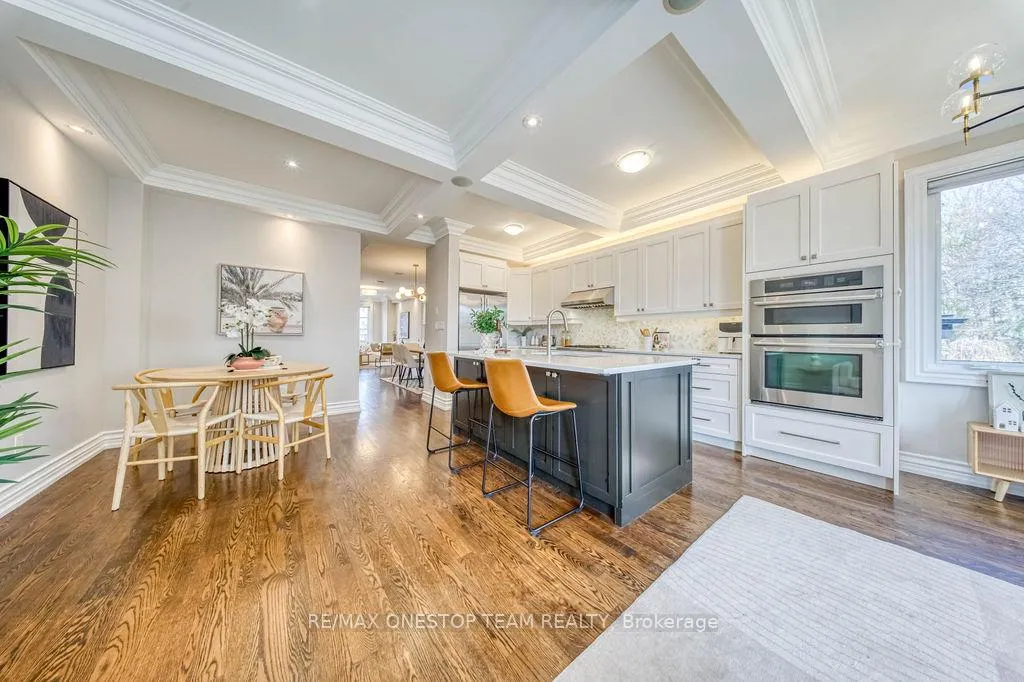 Photo 15 of 51 Jedburgh Road, Toronto, Lawrence Park North — HOMEH