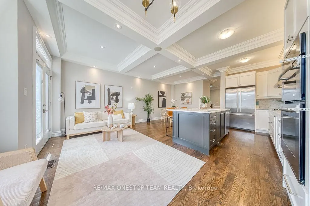 Photo 18 of 51 Jedburgh Road, Toronto, Lawrence Park North — HOMEH