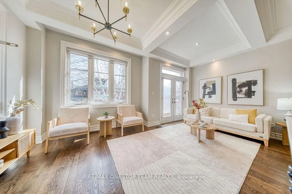 Photo 19 of 51 Jedburgh Road, Toronto, Lawrence Park North — HOMEH