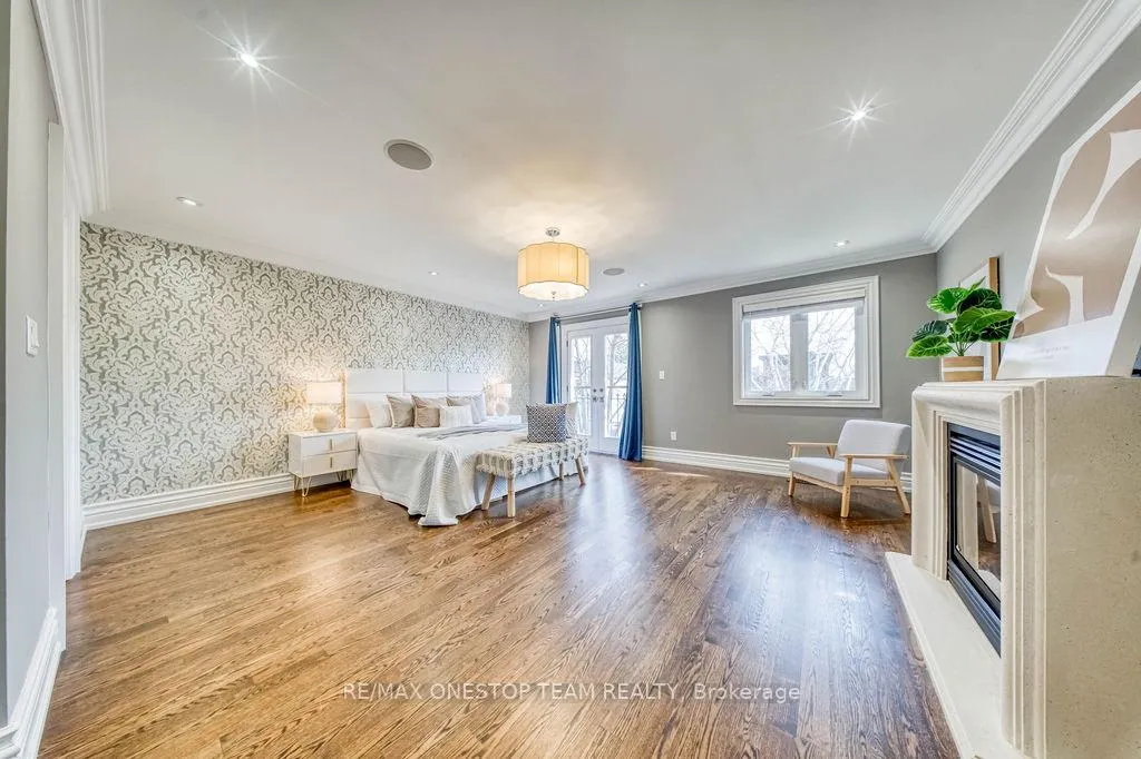 Photo 24 of 51 Jedburgh Road, Toronto, Lawrence Park North — HOMEH