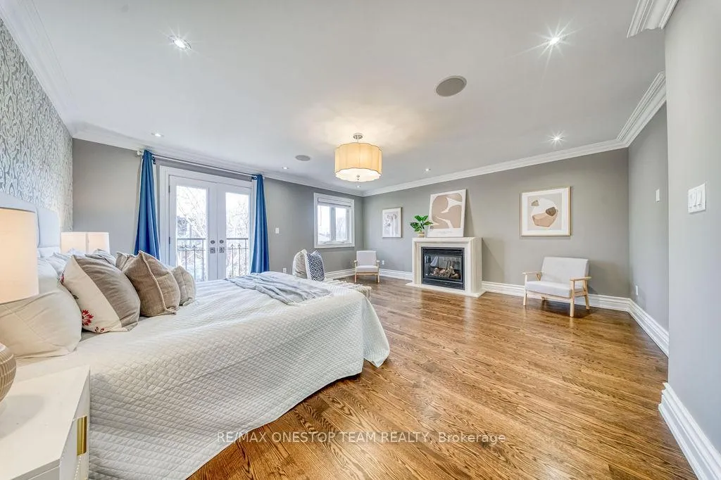 Photo 26 of 51 Jedburgh Road, Toronto, Lawrence Park North — HOMEH