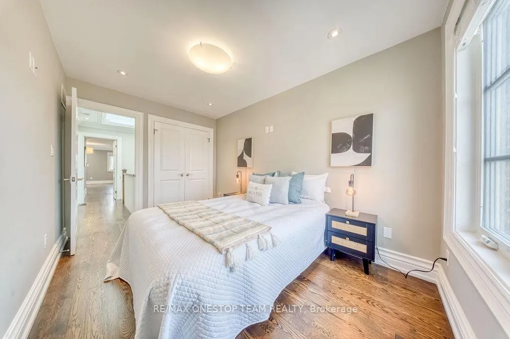Photo 31 of 51 Jedburgh Road, Toronto, Lawrence Park North — HOMEH
