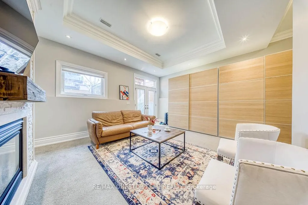 Photo 36 of 51 Jedburgh Road, Toronto, Lawrence Park North — HOMEH