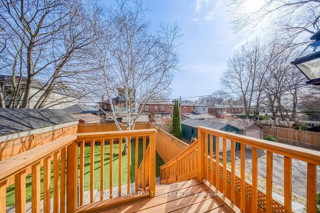 Photo 40 of 51 Jedburgh Road, Toronto, Lawrence Park North — HOMEH