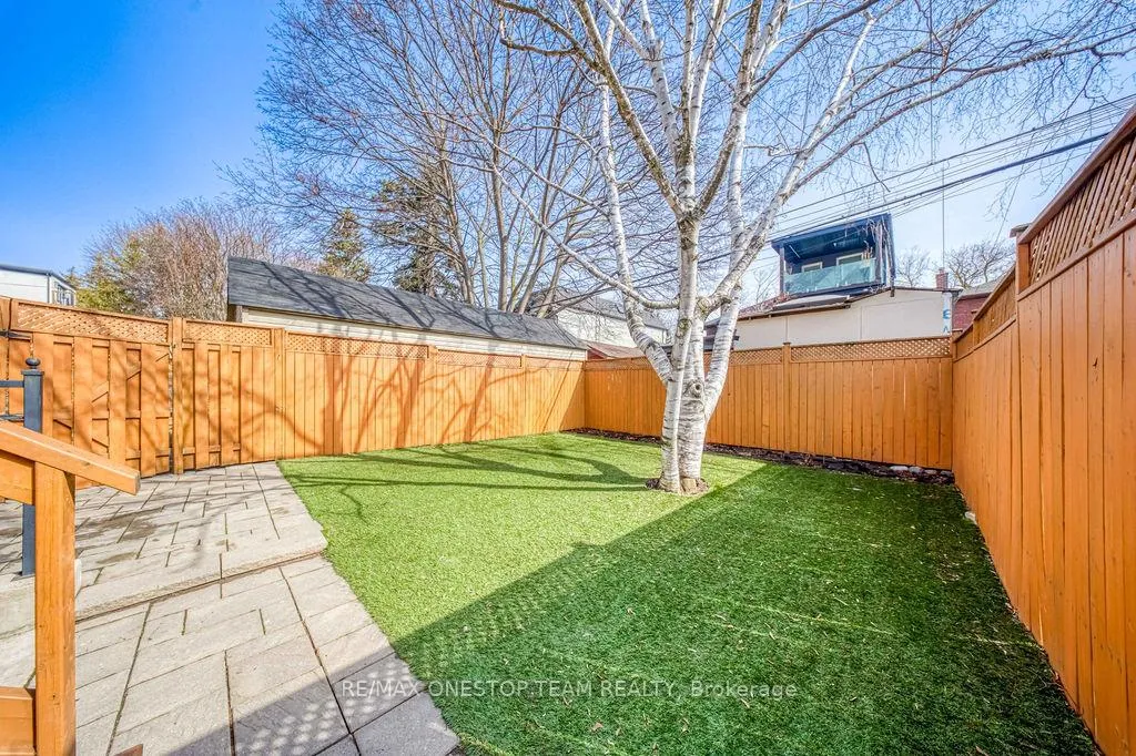 Photo 41 of 51 Jedburgh Road, Toronto, Lawrence Park North — HOMEH