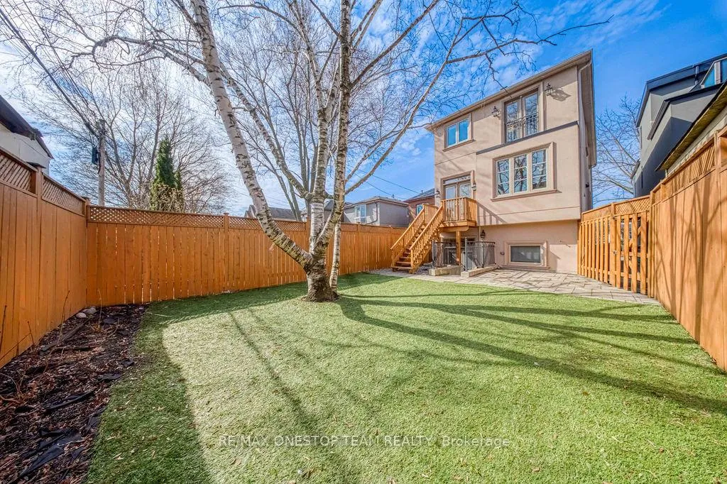 Photo 42 of 51 Jedburgh Road, Toronto, Lawrence Park North — HOMEH