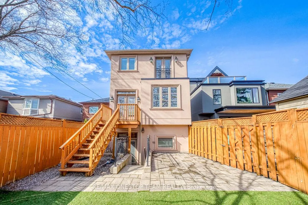 Photo 43 of 51 Jedburgh Road, Toronto, Lawrence Park North — HOMEH