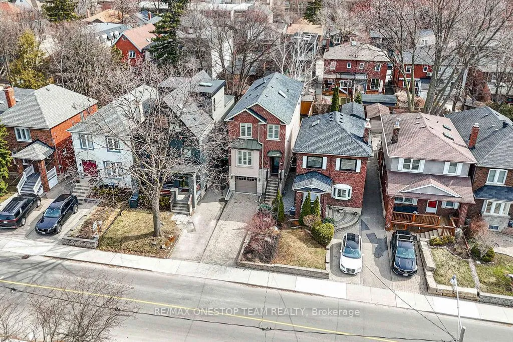 Photo 44 of 51 Jedburgh Road, Toronto, Lawrence Park North — HOMEH
