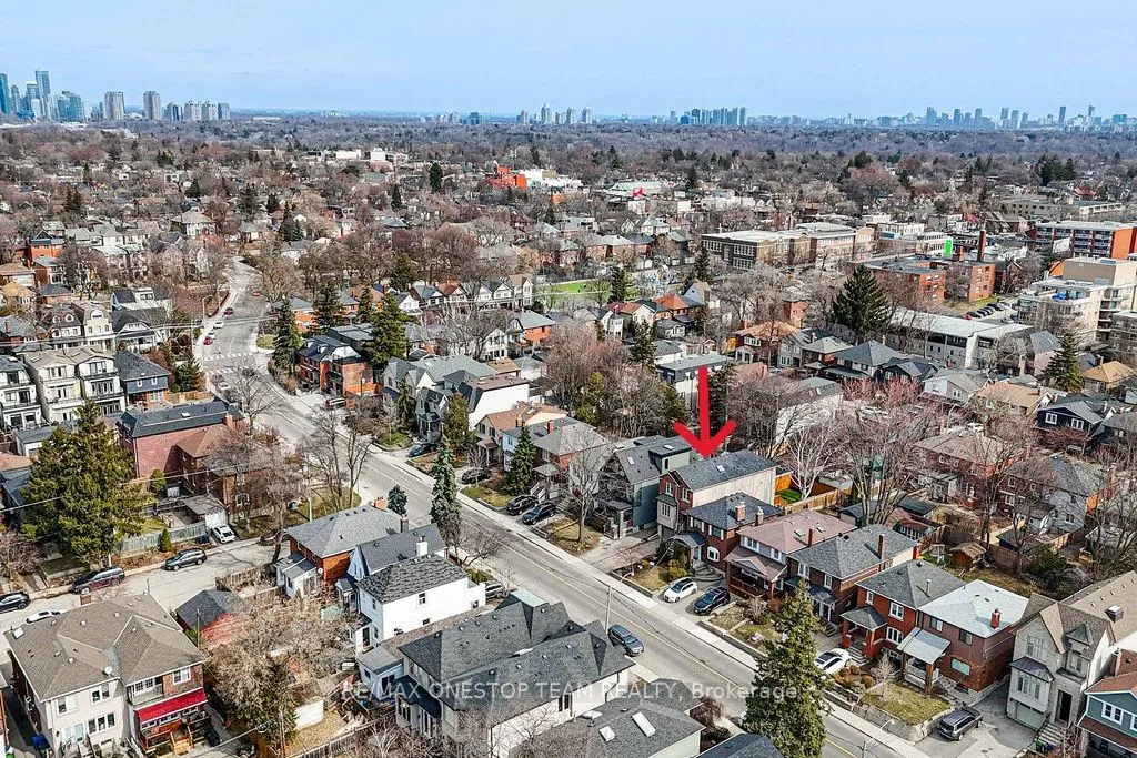 Photo 45 of 51 Jedburgh Road, Toronto, Lawrence Park North — HOMEH