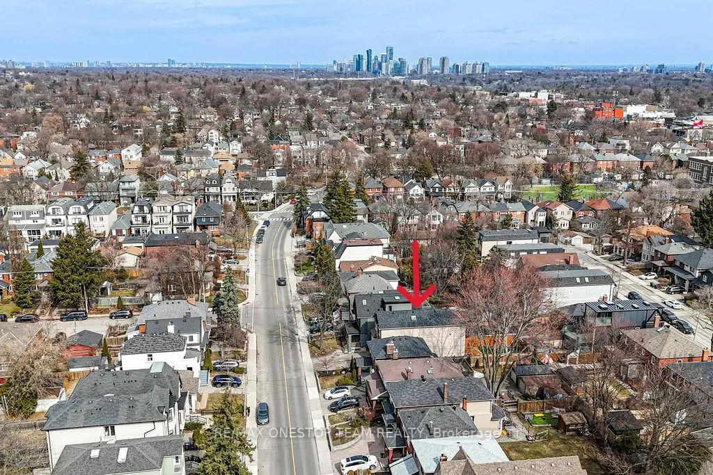 Photo 46 of 51 Jedburgh Road, Toronto, Lawrence Park North — HOMEH