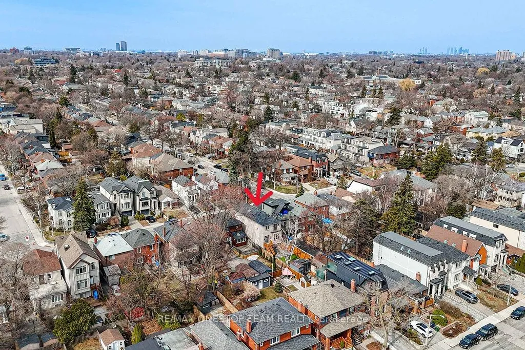Photo 47 of 51 Jedburgh Road, Toronto, Lawrence Park North — HOMEH