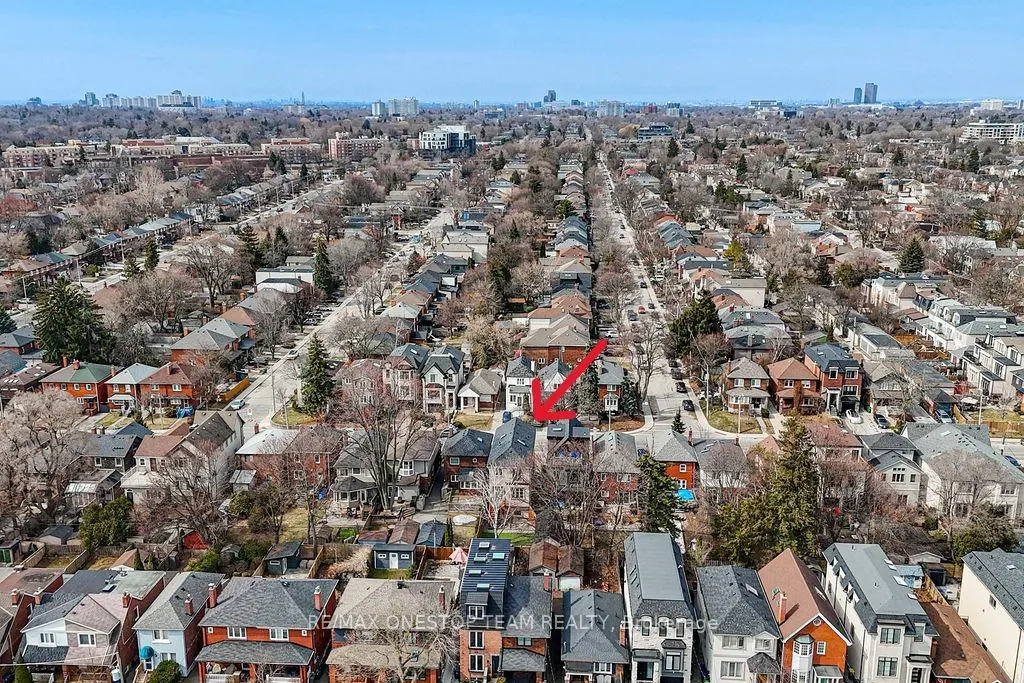 Photo 48 of 51 Jedburgh Road, Toronto, Lawrence Park North — HOMEH