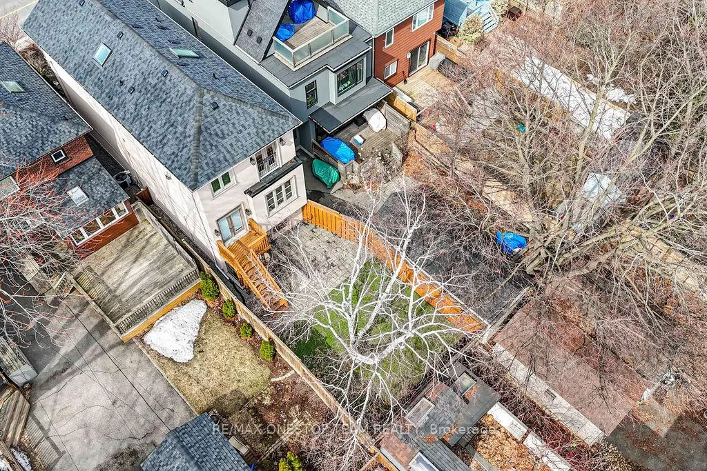 Photo 49 of 51 Jedburgh Road, Toronto, Lawrence Park North — HOMEH