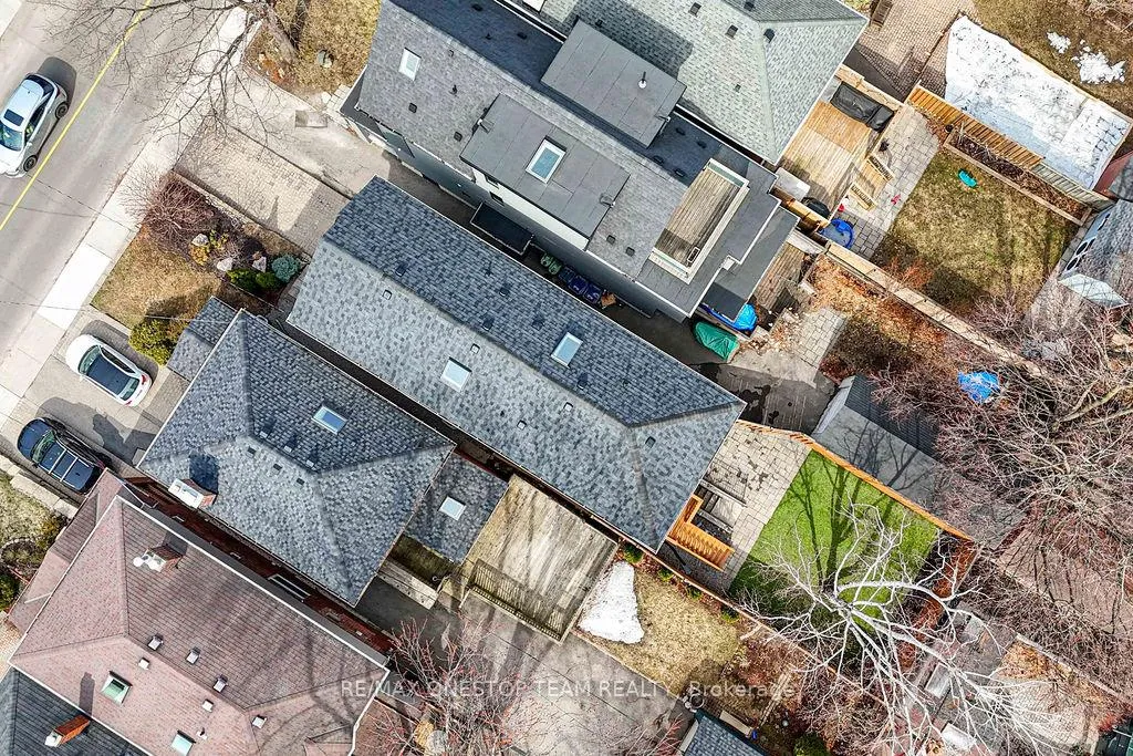Photo 50 of 51 Jedburgh Road, Toronto, Lawrence Park North — HOMEH