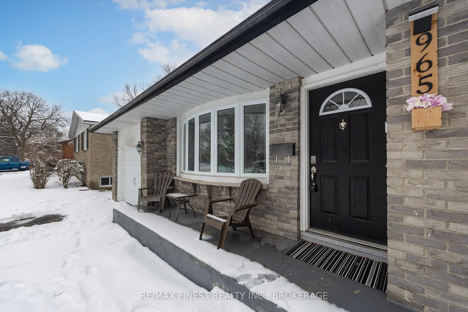 Photo 3 of 965 Lincoln Drive, Kingston, South of Taylor-Kidd Blvd — HOMEH