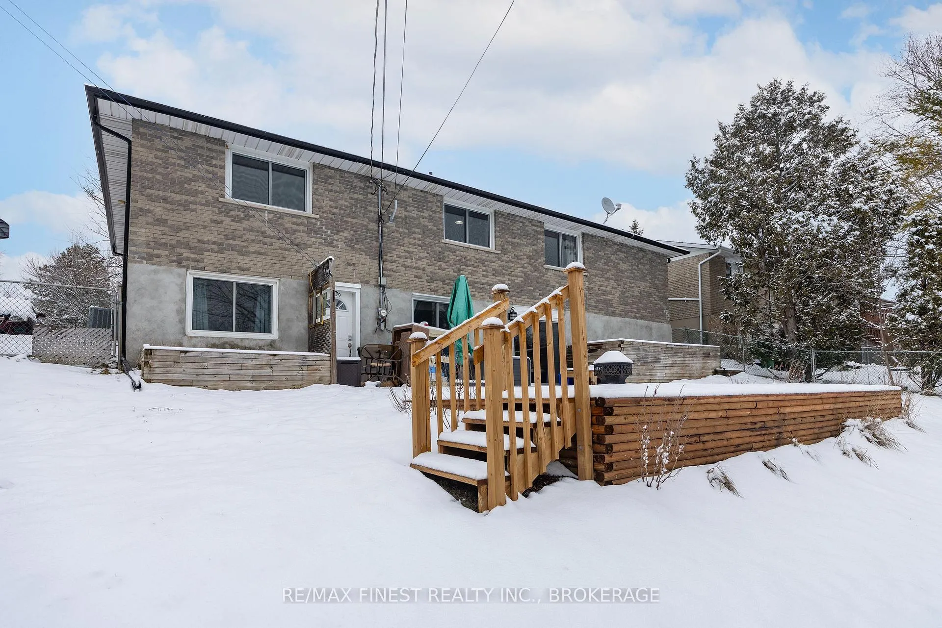 Photo 8 of 965 Lincoln Drive, Kingston, South of Taylor-Kidd Blvd — HOMEH