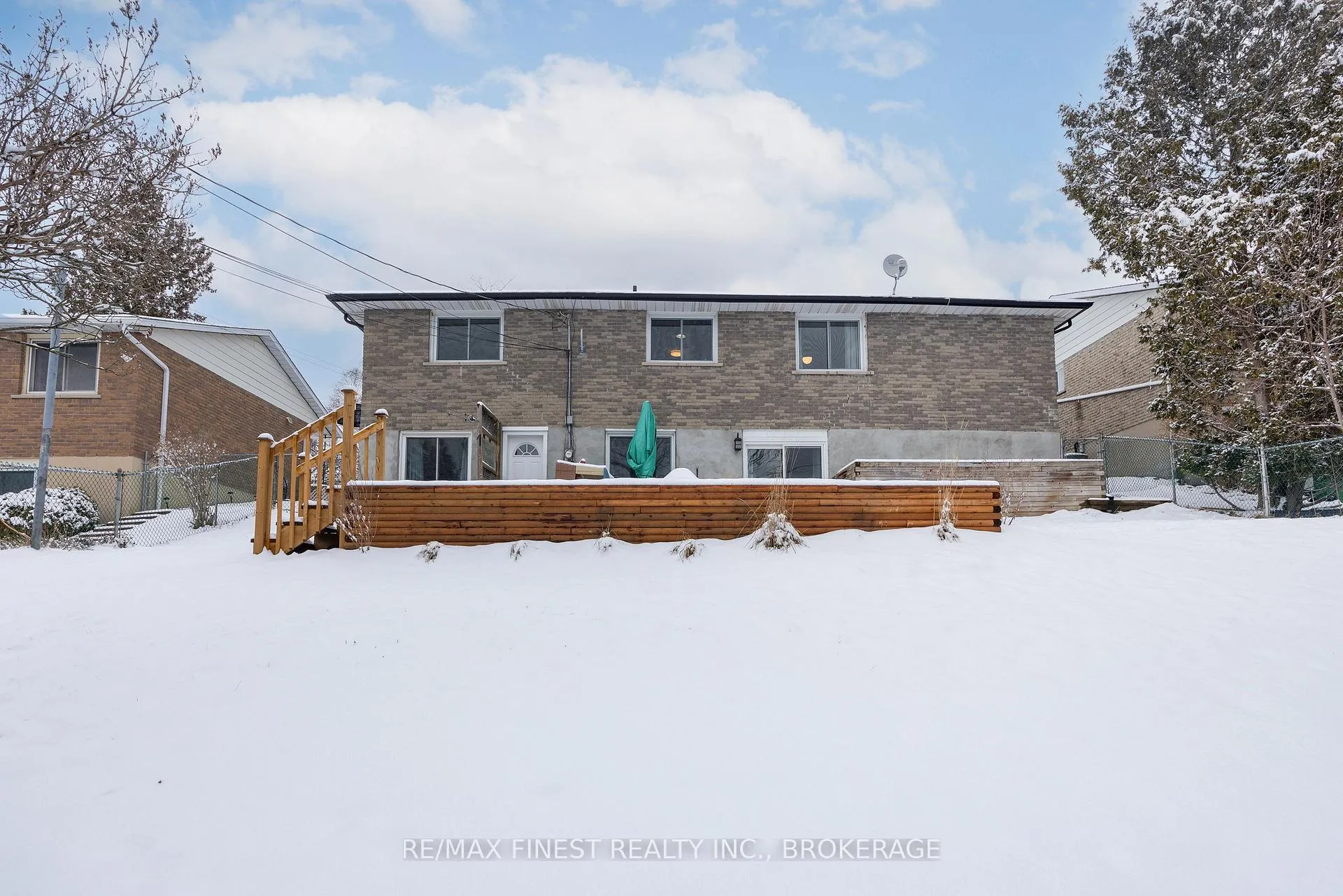 Photo 9 of 965 Lincoln Drive, Kingston, South of Taylor-Kidd Blvd — HOMEH