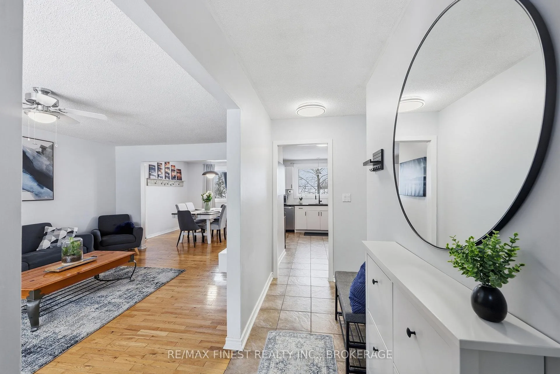 Photo 12 of 965 Lincoln Drive, Kingston, South of Taylor-Kidd Blvd — HOMEH