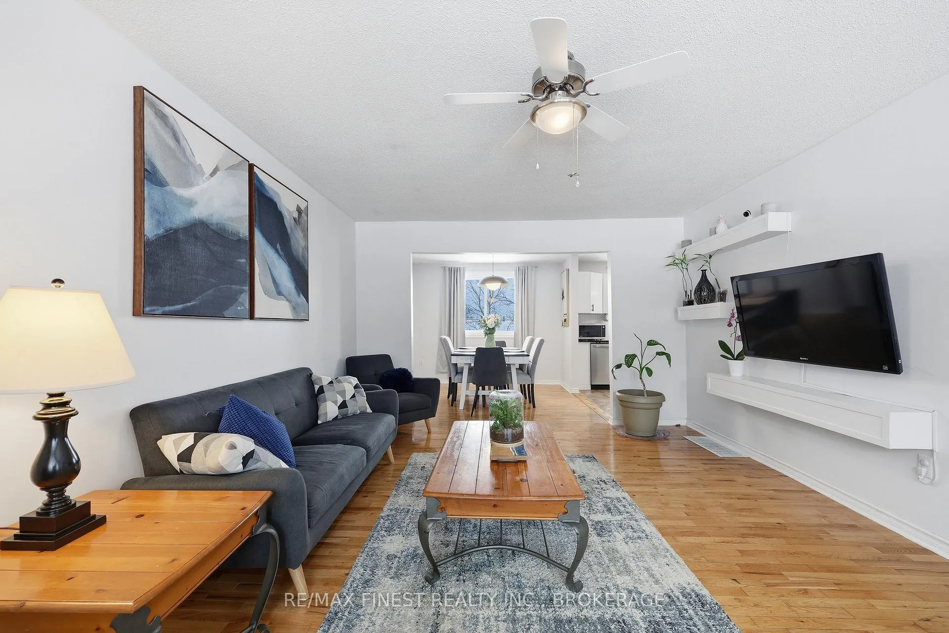 Photo 14 of 965 Lincoln Drive, Kingston, South of Taylor-Kidd Blvd — HOMEH