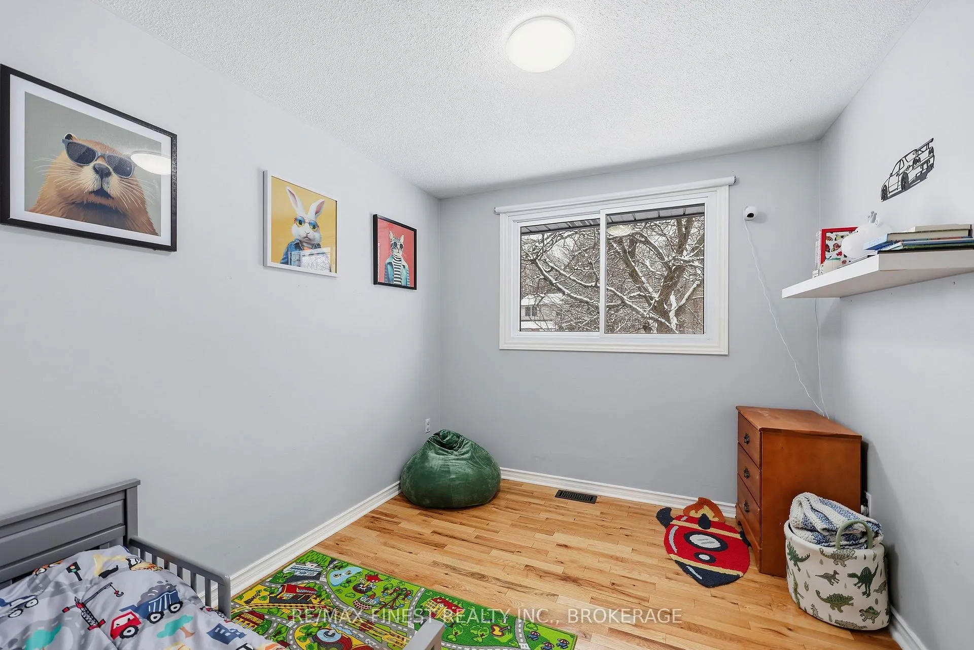 Photo 33 of 965 Lincoln Drive, Kingston, South of Taylor-Kidd Blvd — HOMEH
