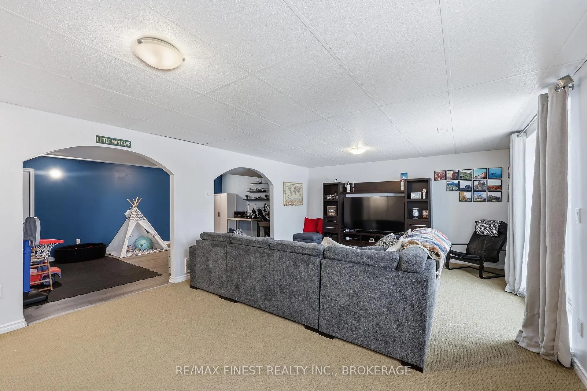 Photo 36 of 965 Lincoln Drive, Kingston, South of Taylor-Kidd Blvd — HOMEH