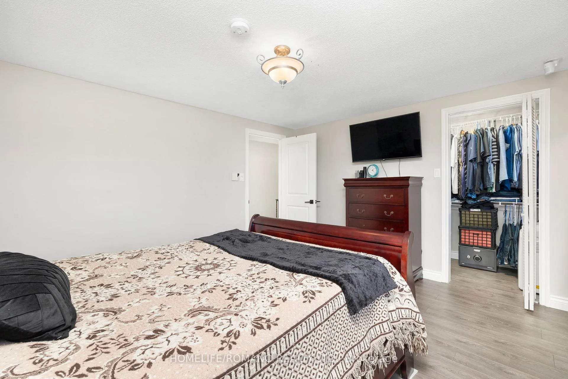 Photo 18 of 36 Brougham Drive, Vaughan, East Woodbridge — HOMEH