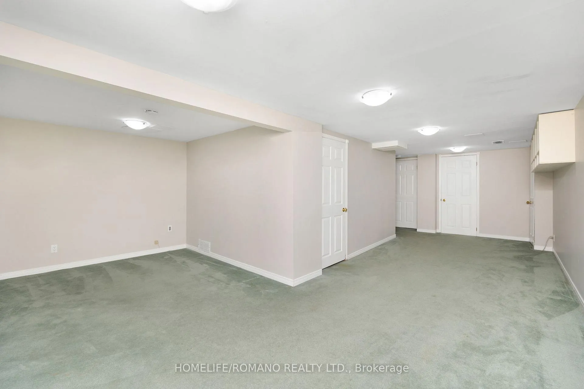Photo 25 of 36 Brougham Drive, Vaughan, East Woodbridge — HOMEH