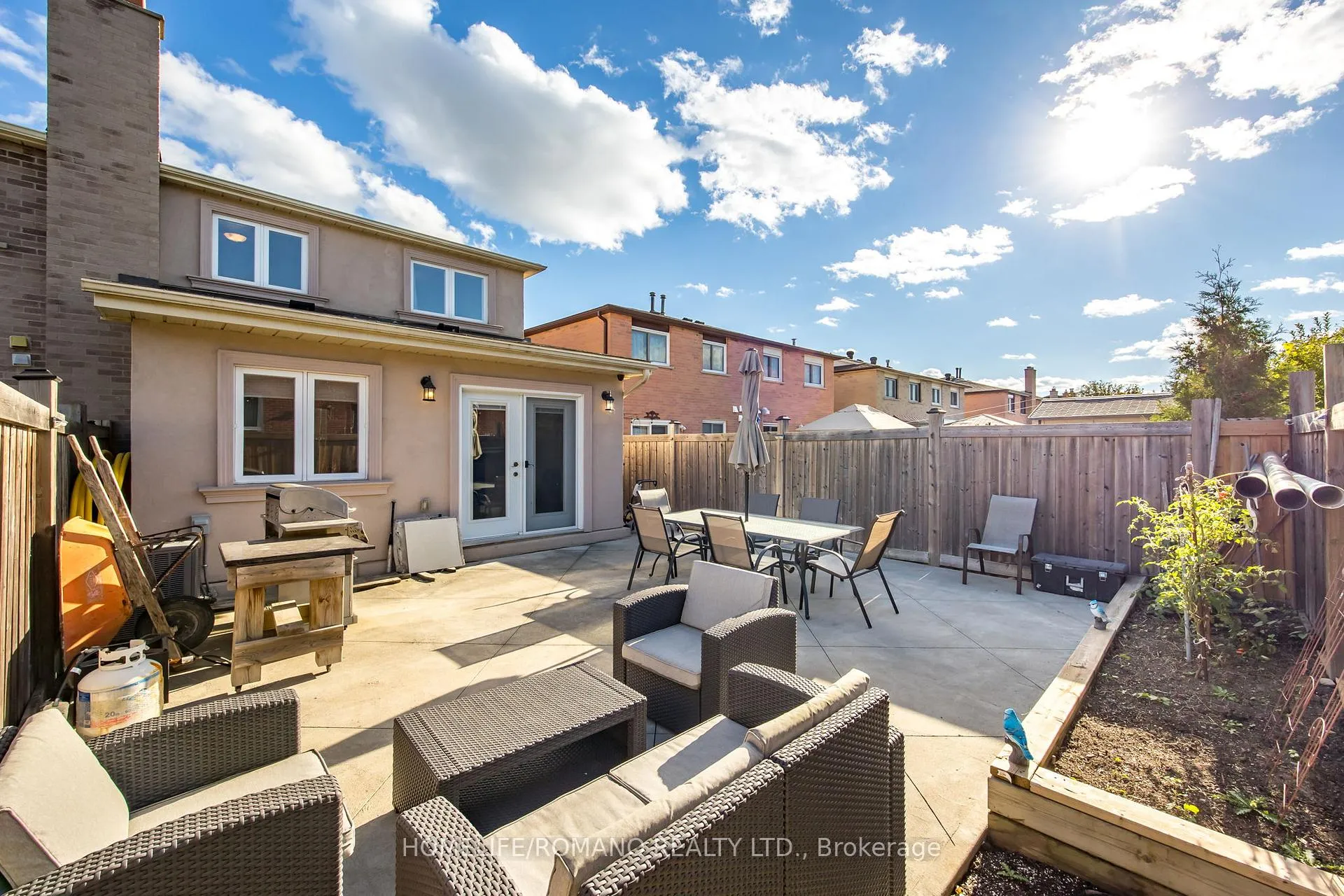Photo 29 of 36 Brougham Drive, Vaughan, East Woodbridge — HOMEH