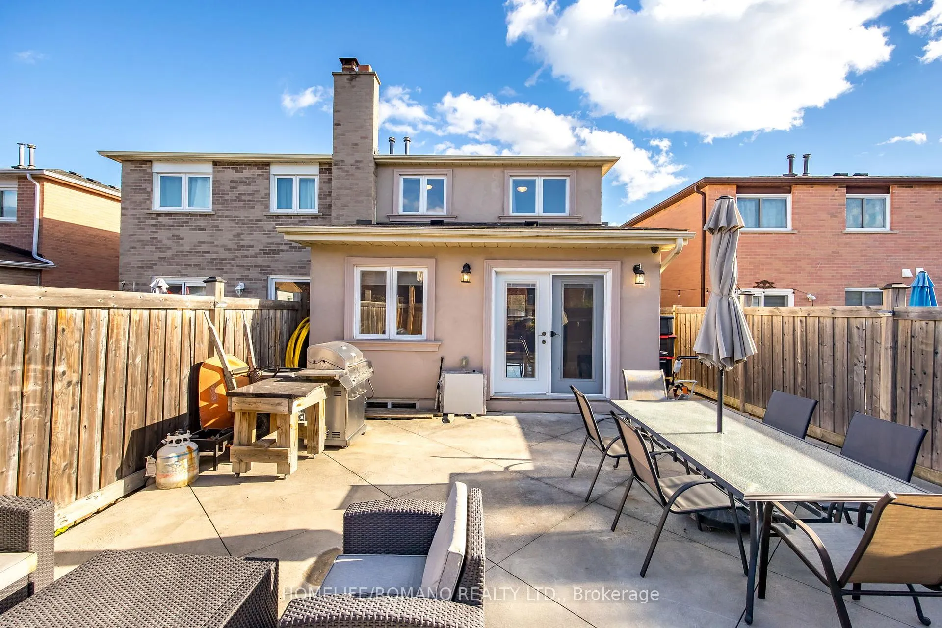 Photo 30 of 36 Brougham Drive, Vaughan, East Woodbridge — HOMEH