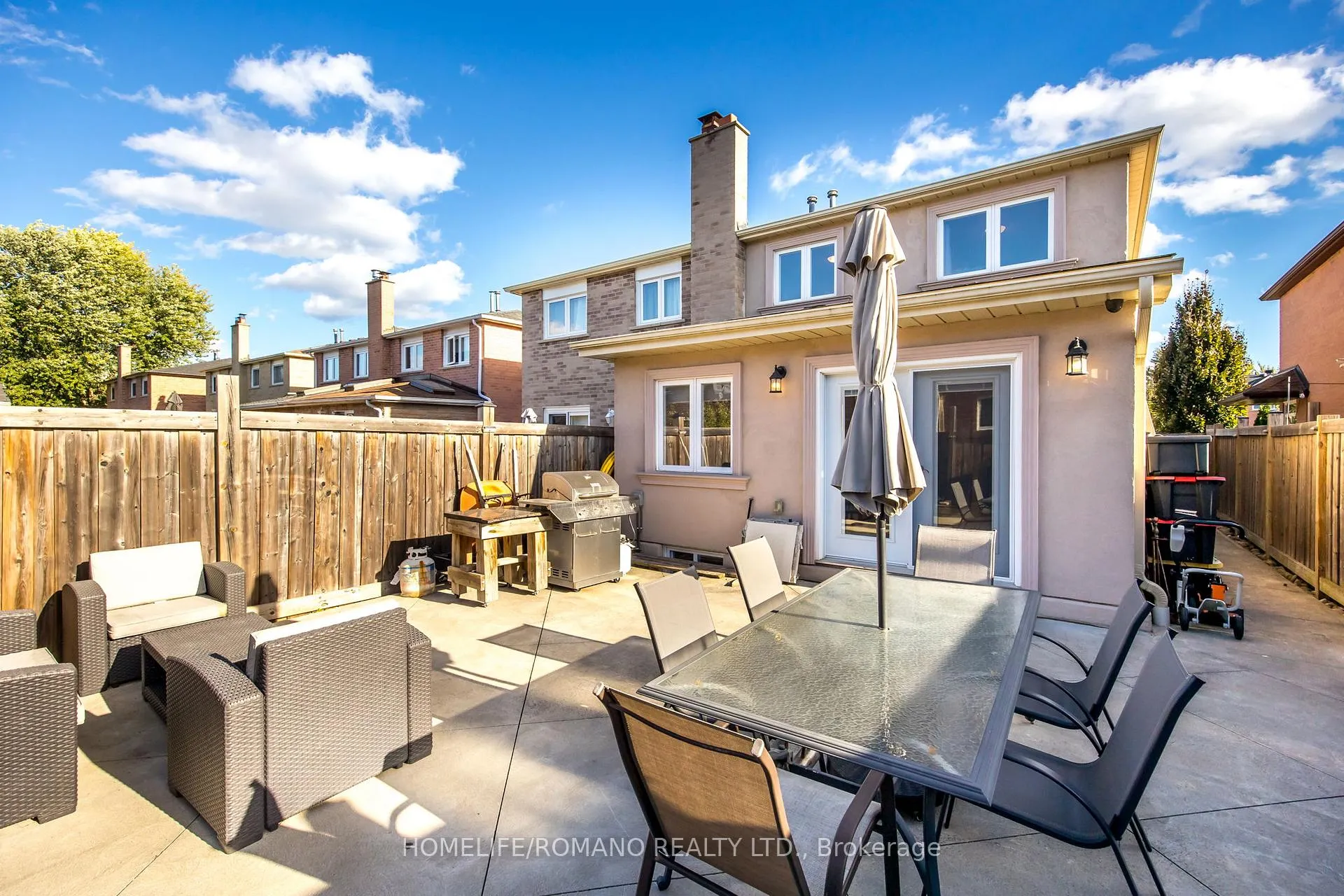Photo 31 of 36 Brougham Drive, Vaughan, East Woodbridge — HOMEH