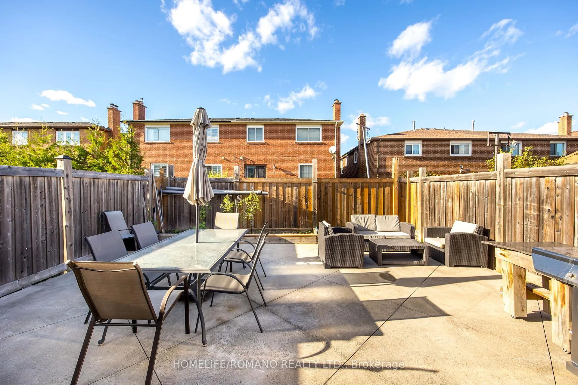 Photo 32 of 36 Brougham Drive, Vaughan, East Woodbridge — HOMEH