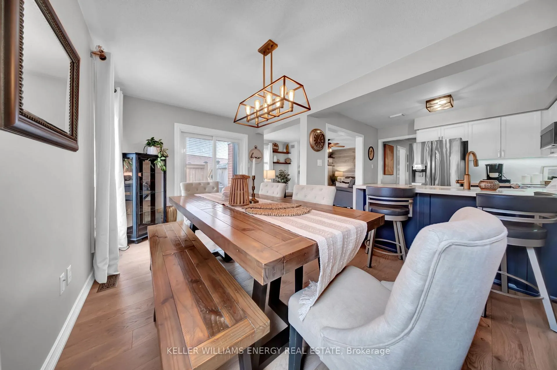 Photo 20 of 20 Hearthstone Crescent, Clarington, Courtice — HOMEH