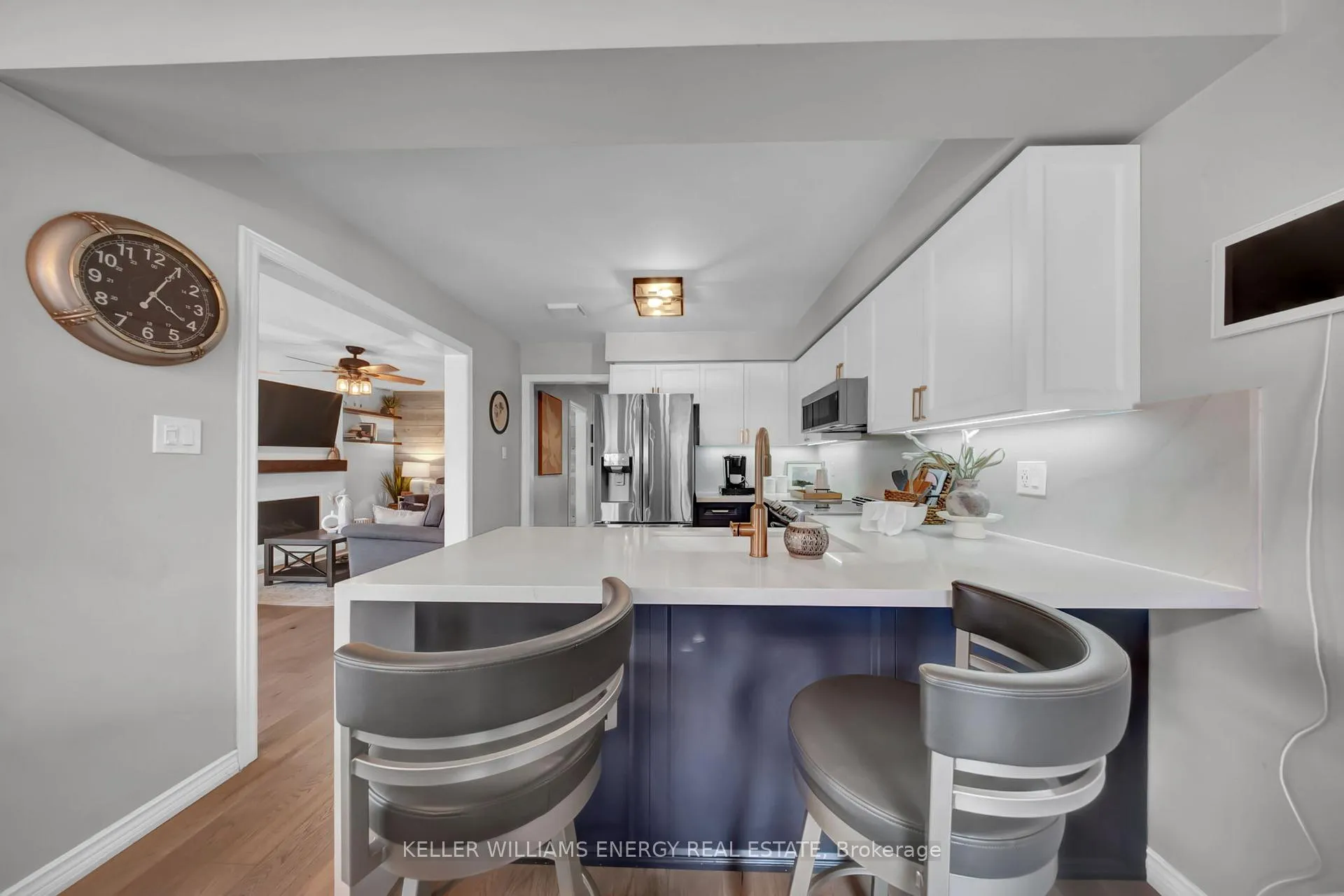 Photo 21 of 20 Hearthstone Crescent, Clarington, Courtice — HOMEH