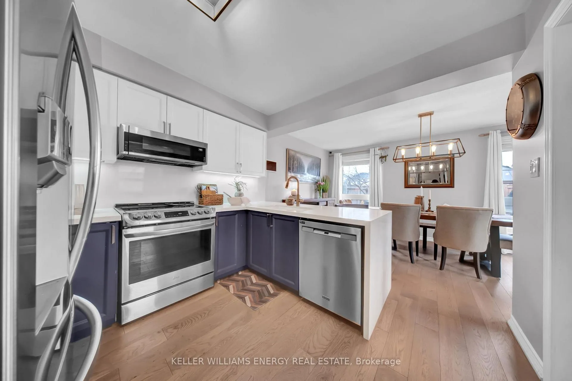 Photo 22 of 20 Hearthstone Crescent, Clarington, Courtice — HOMEH
