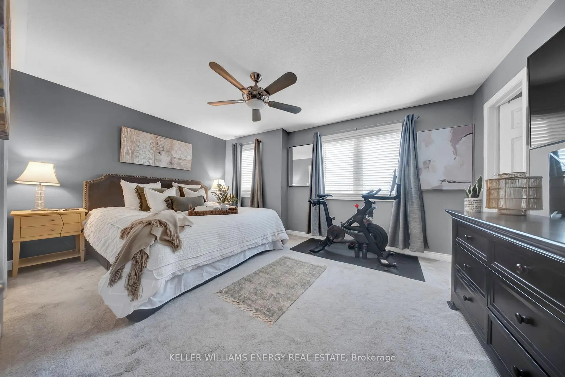 Photo 26 of 20 Hearthstone Crescent, Clarington, Courtice — HOMEH