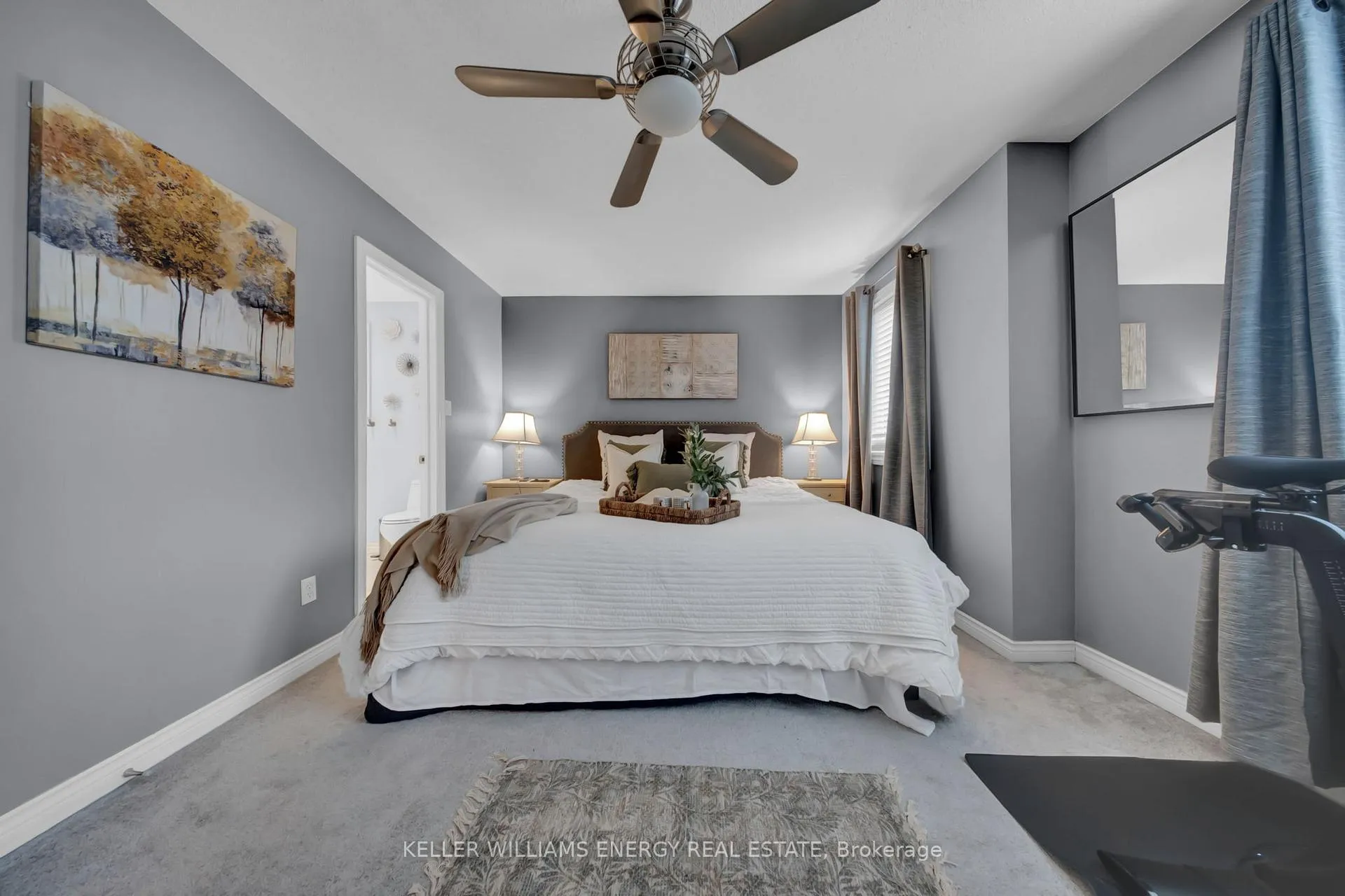 Photo 27 of 20 Hearthstone Crescent, Clarington, Courtice — HOMEH