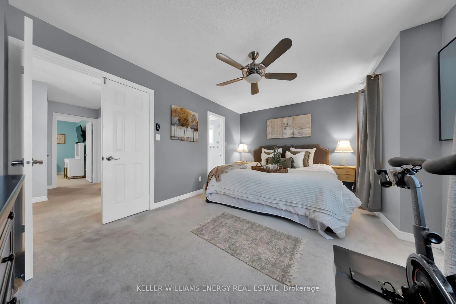 Photo 28 of 20 Hearthstone Crescent, Clarington, Courtice — HOMEH