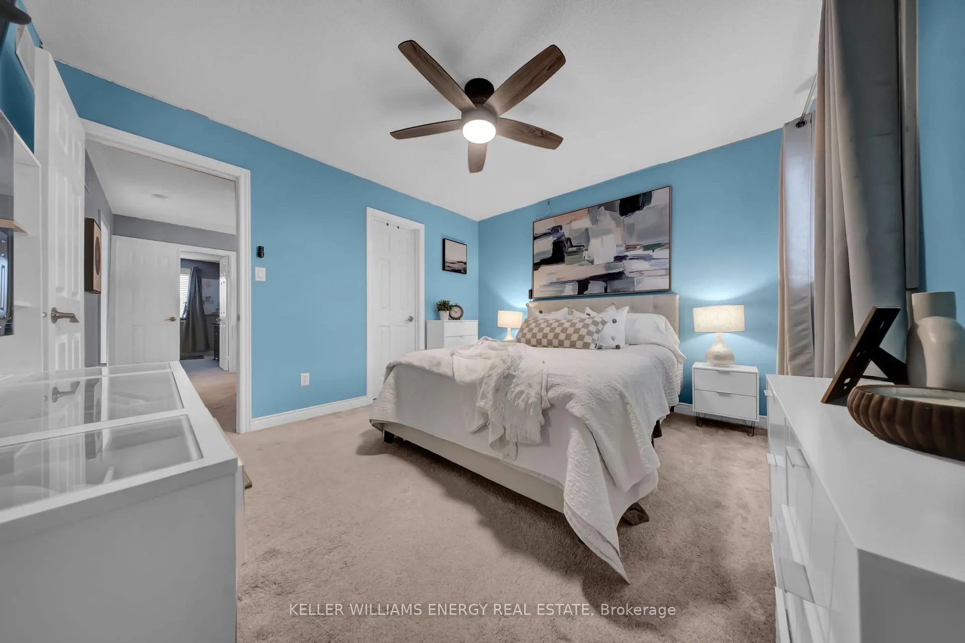 Photo 37 of 20 Hearthstone Crescent, Clarington, Courtice — HOMEH