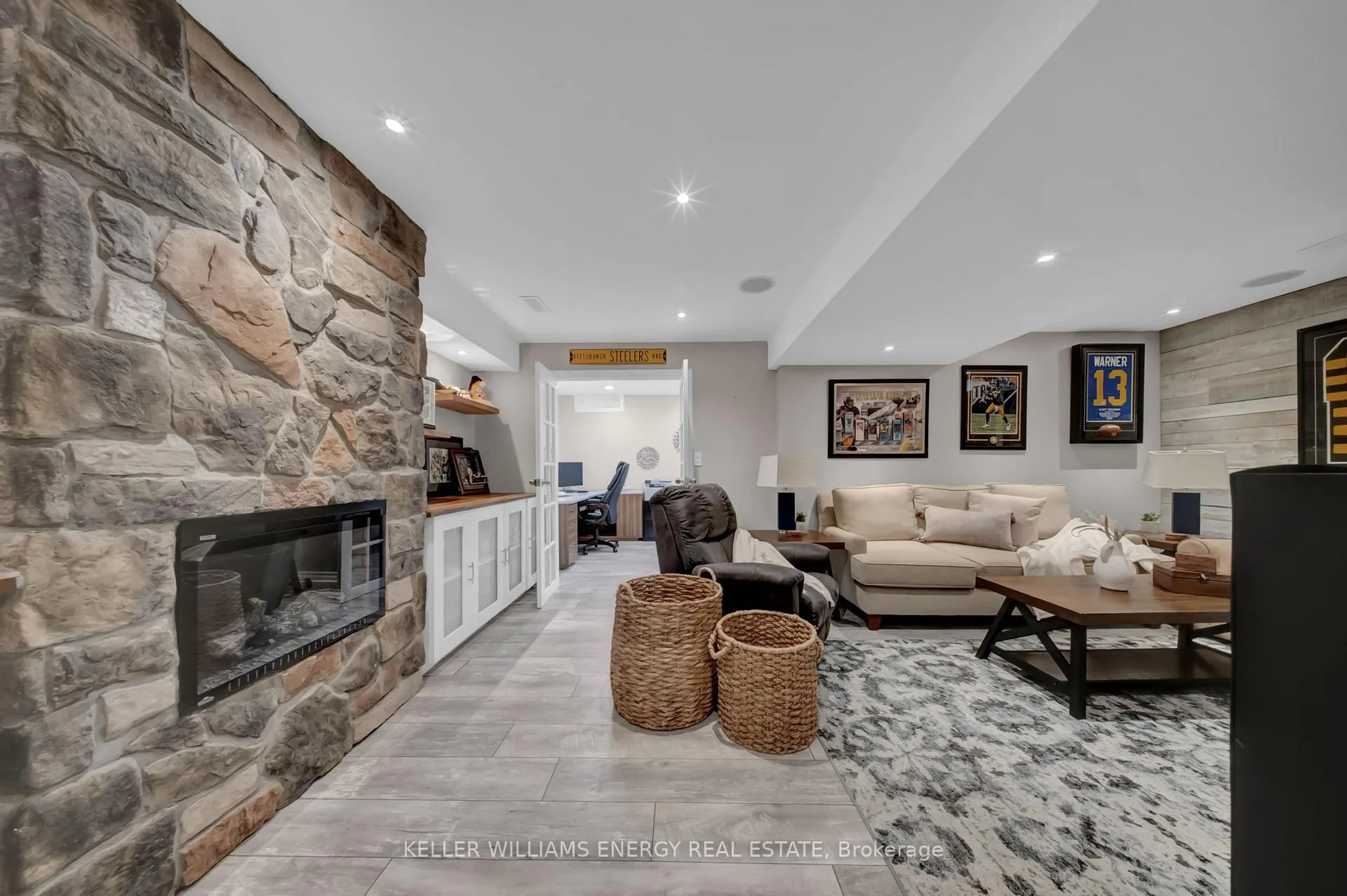 Photo 41 of 20 Hearthstone Crescent, Clarington, Courtice — HOMEH