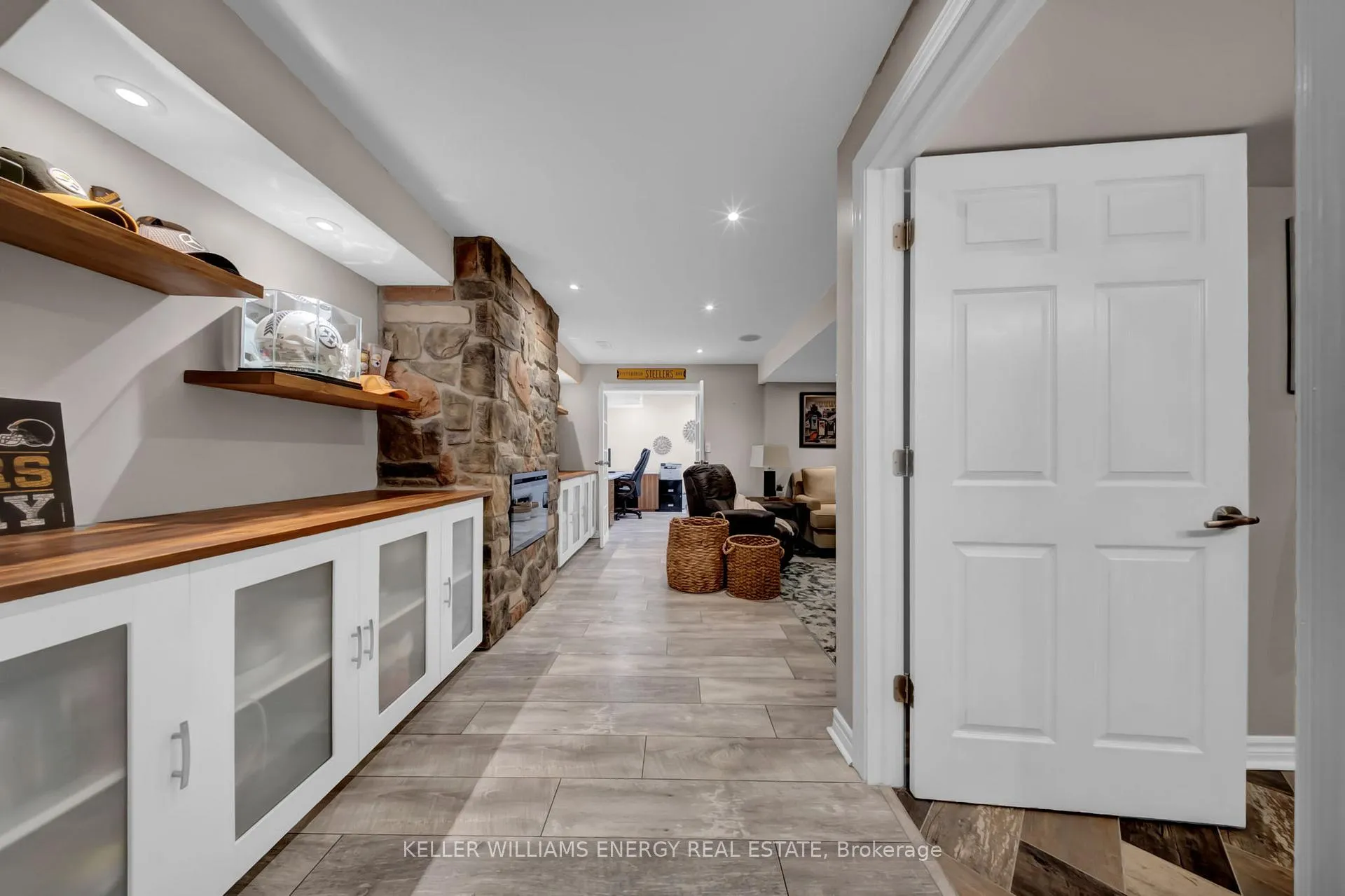Photo 42 of 20 Hearthstone Crescent, Clarington, Courtice — HOMEH