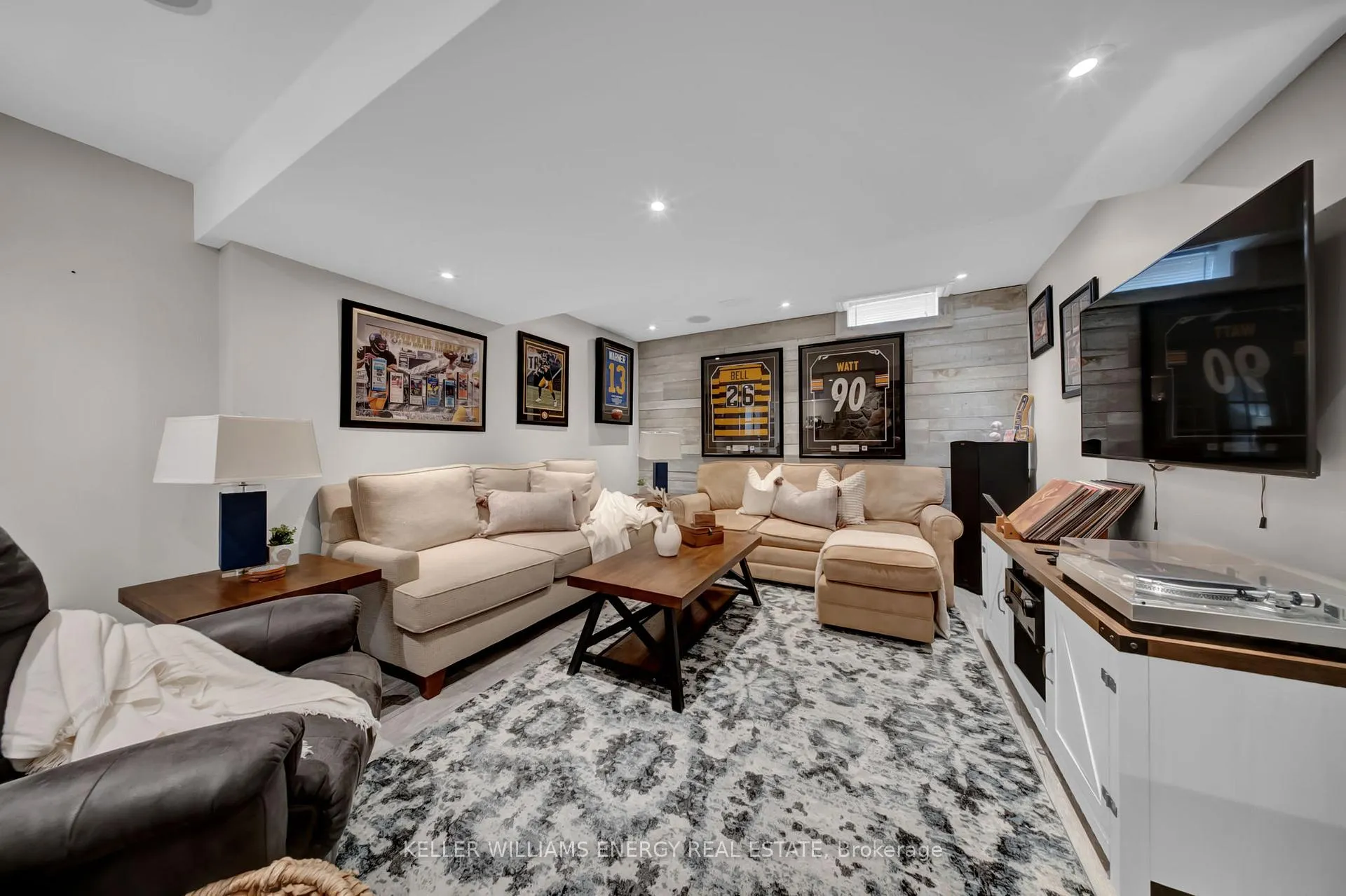 Photo 44 of 20 Hearthstone Crescent, Clarington, Courtice — HOMEH