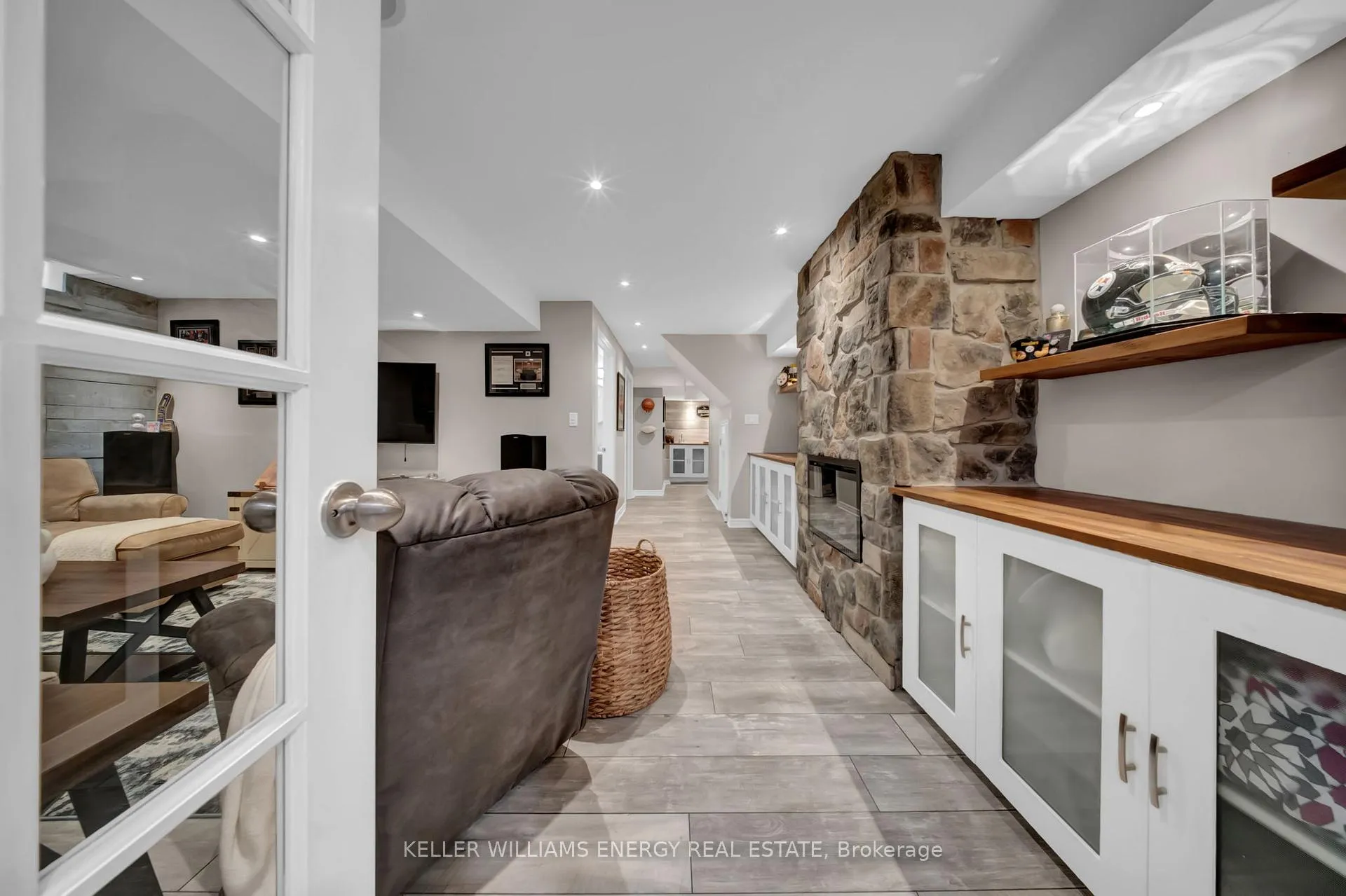 Photo 45 of 20 Hearthstone Crescent, Clarington, Courtice — HOMEH
