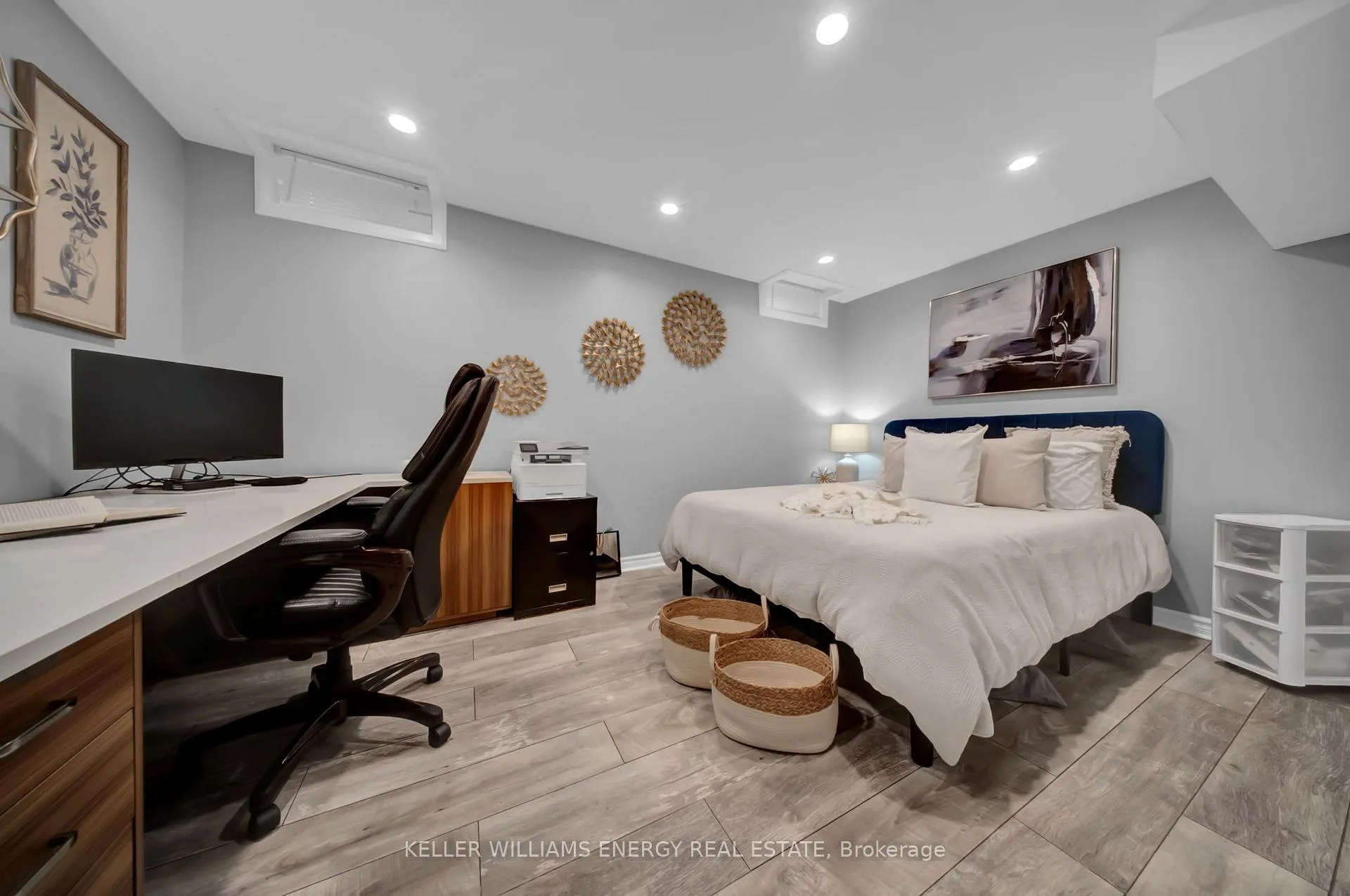 Photo 46 of 20 Hearthstone Crescent, Clarington, Courtice — HOMEH