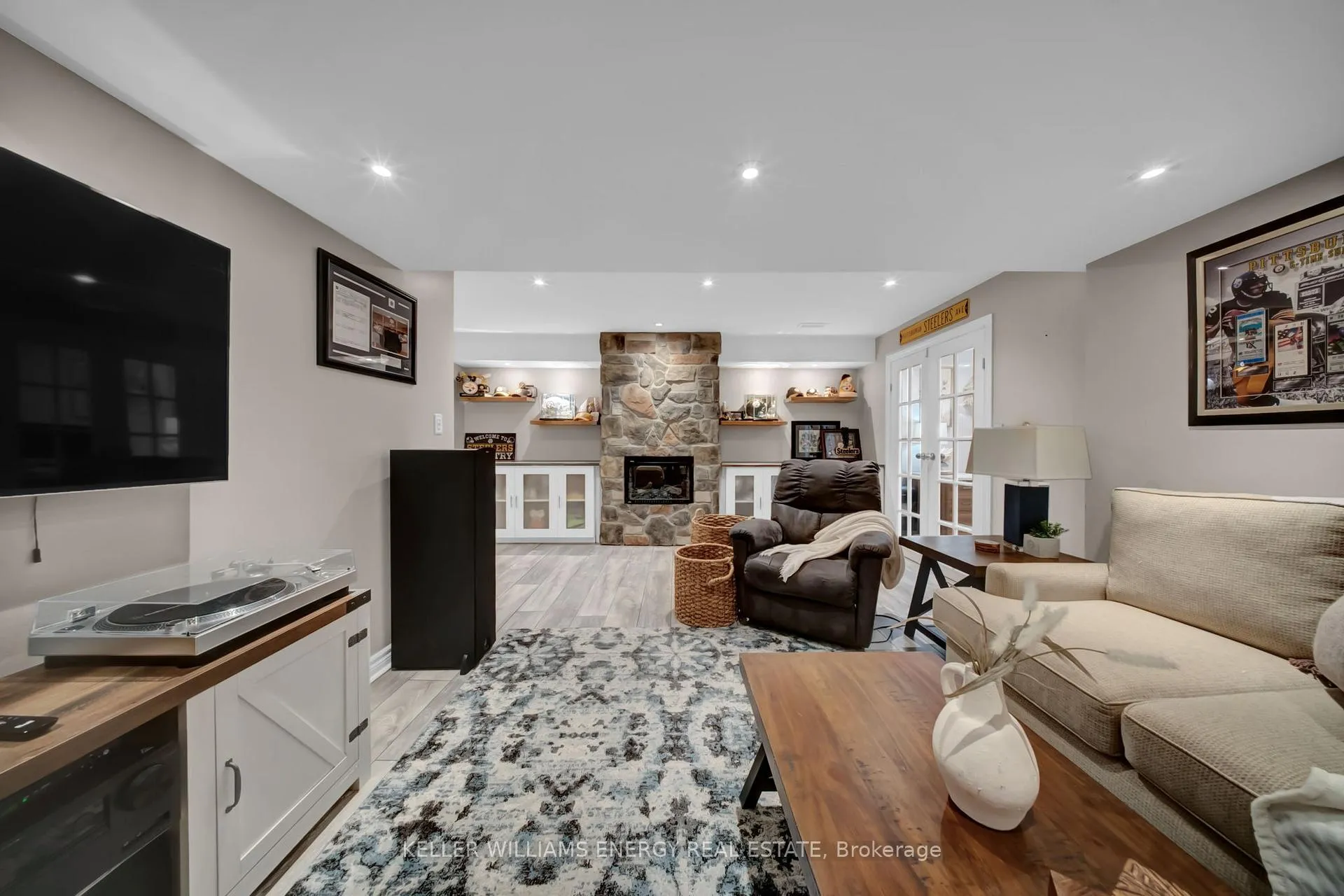 Photo 49 of 20 Hearthstone Crescent, Clarington, Courtice — HOMEH