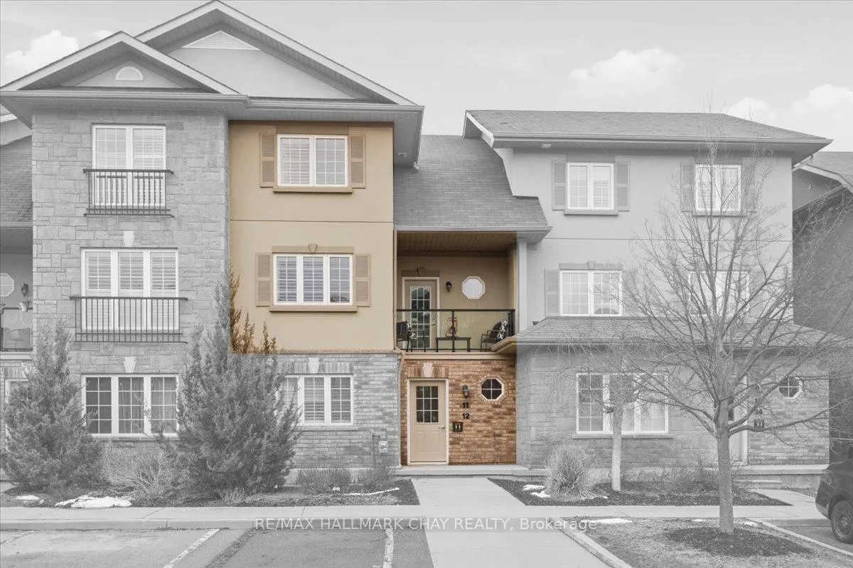 Photo 1 of Unit 12, 53 Ferndale Drive S, Barrie, Ardagh — HOMEH