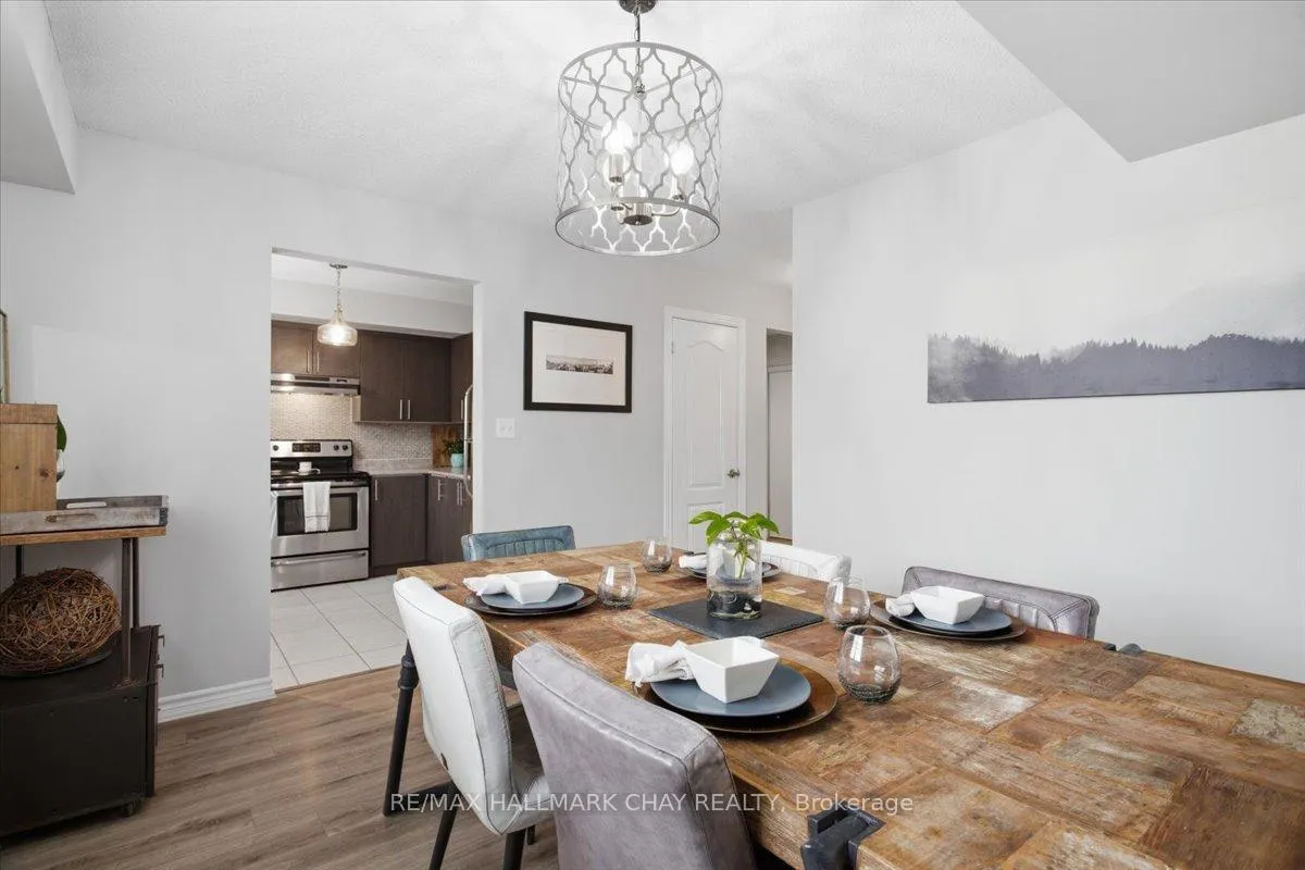 Photo 5 of Unit 12, 53 Ferndale Drive S, Barrie, Ardagh — HOMEH
