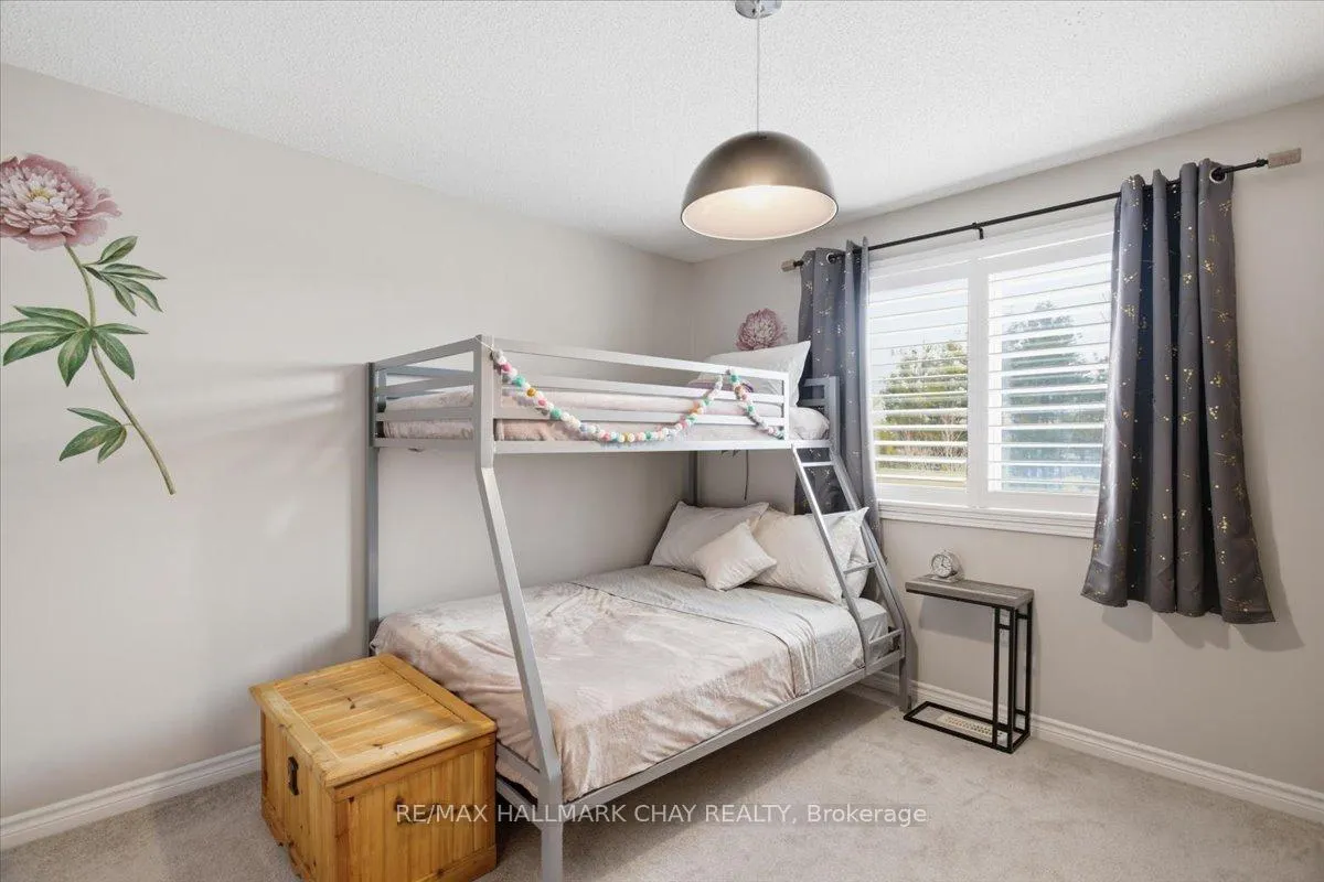 Photo 12 of Unit 12, 53 Ferndale Drive S, Barrie, Ardagh — HOMEH